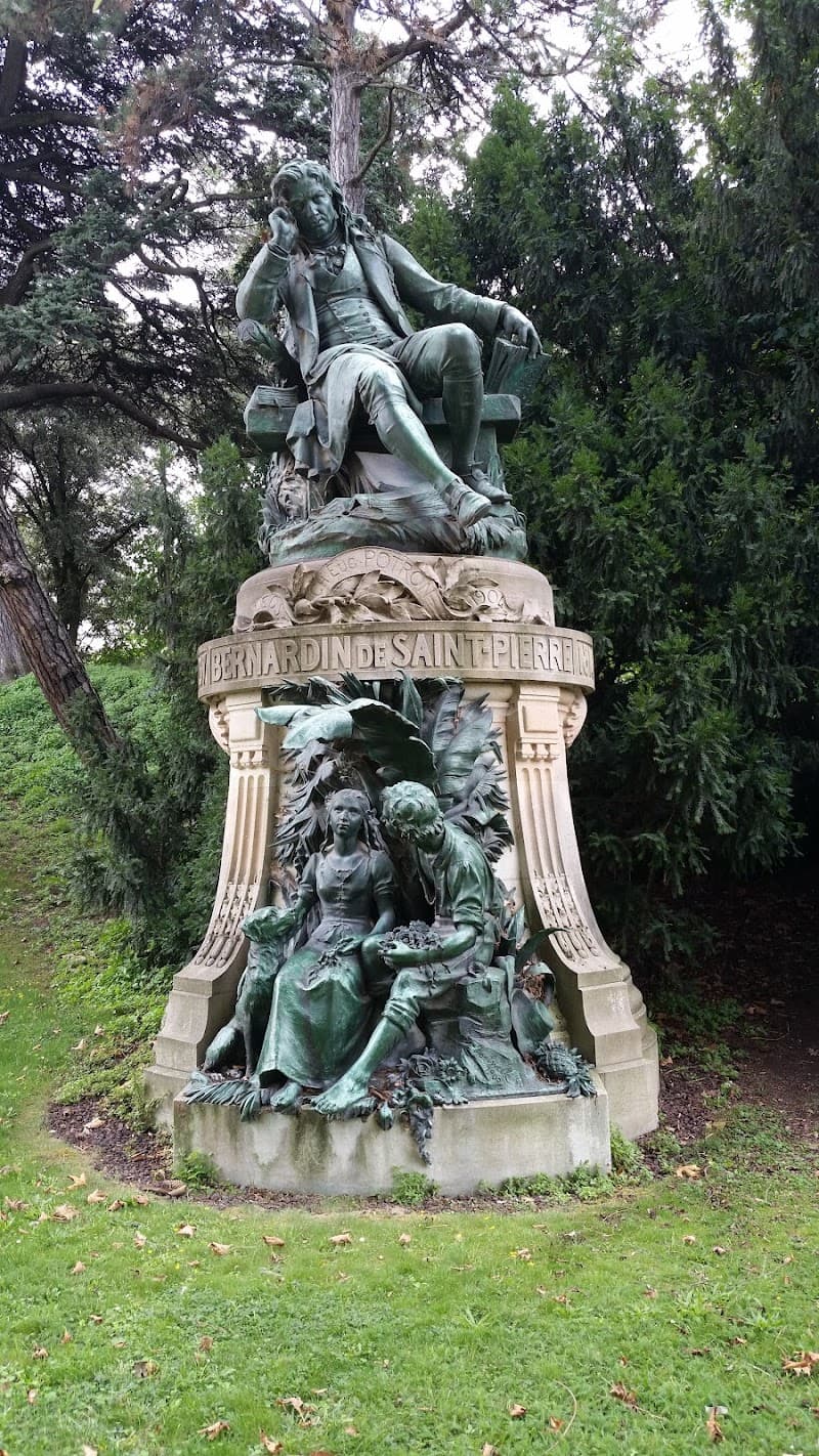 Jardin des Plantes