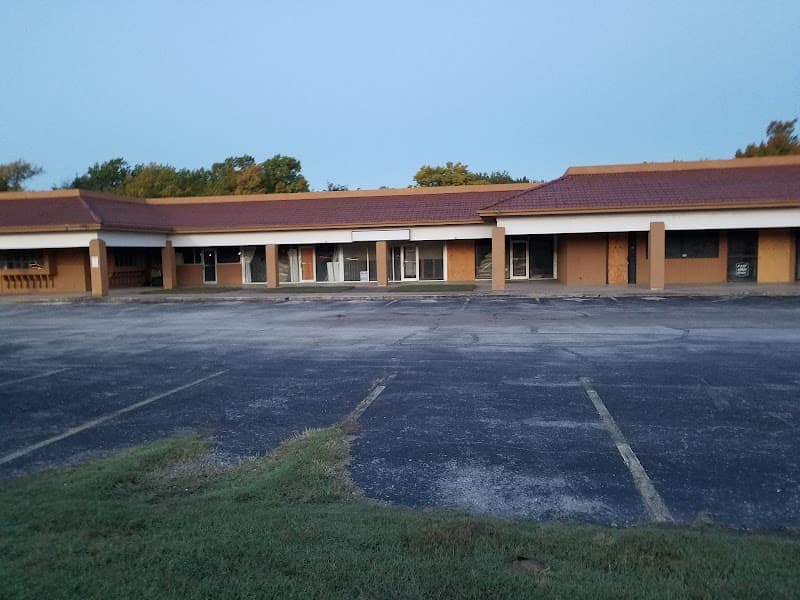 Jason’s Deli (South Lewis Avenue)