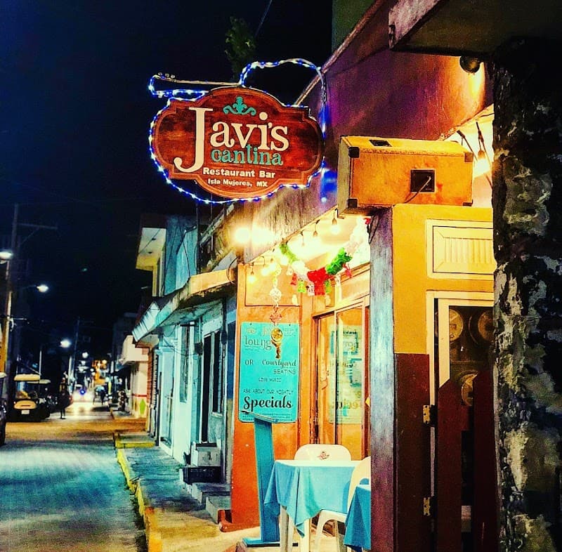 Javi’s Cantina Restaurant & Bar