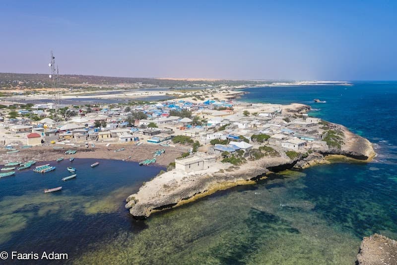 Jazeera Beach