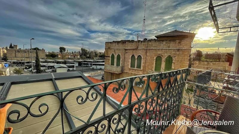 Jerusalem Hotel