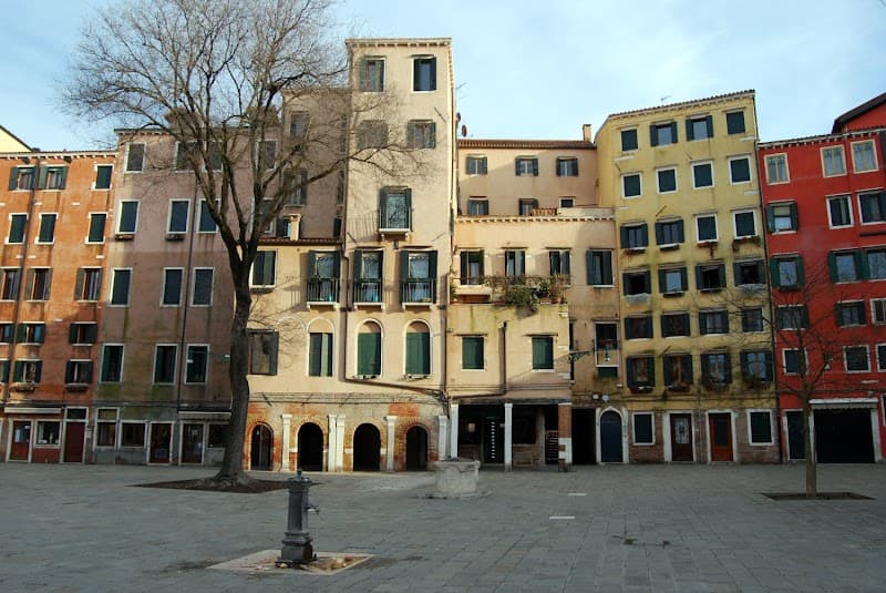Jewish Ghetto