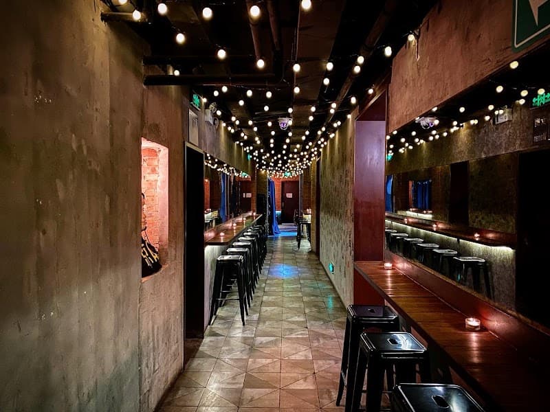 Jing-A Brewpub (Taikooli Sanlitun)