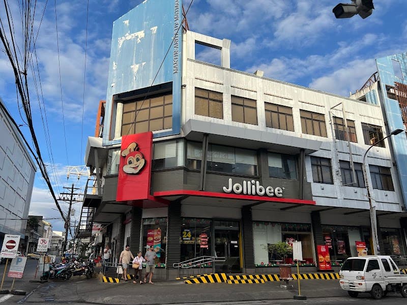 Jollibee (Dumaguete Rizal Boulevard) – Fish & Veg Only