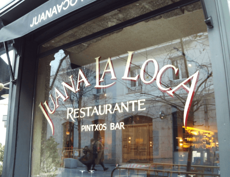 Juana La Loca
