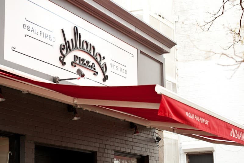 Juliana's Pizza