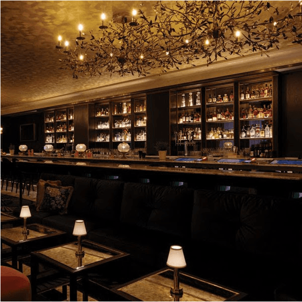 Juniper Cocktail Lounge