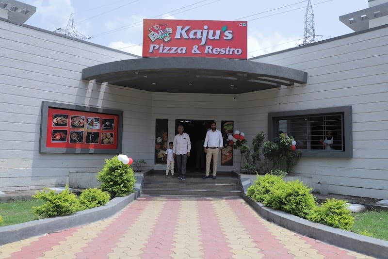 Kabab Mistri