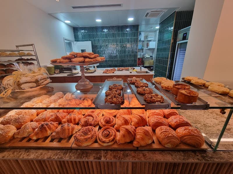 Kadosh Café