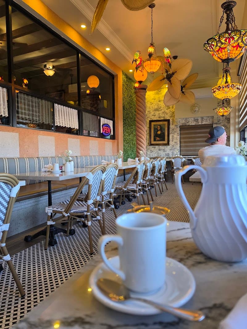 Kaffeehaus Puerto Peñasco