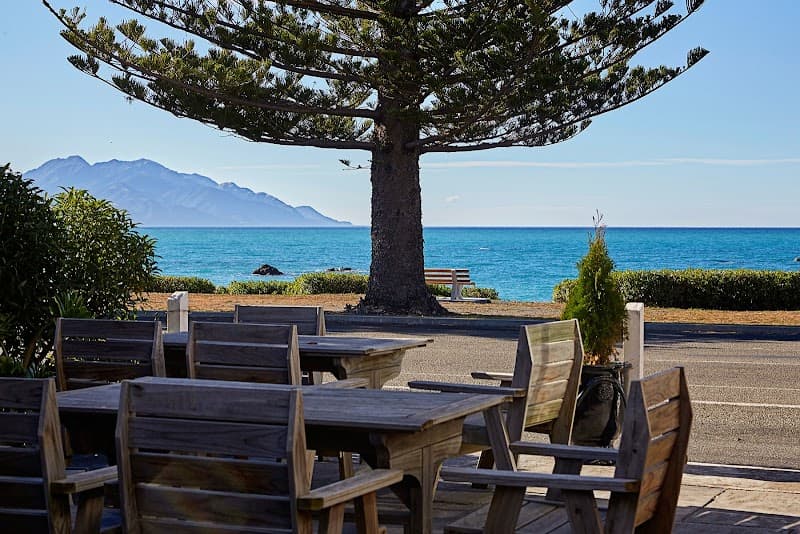 Kaikōura Boutique Hotel