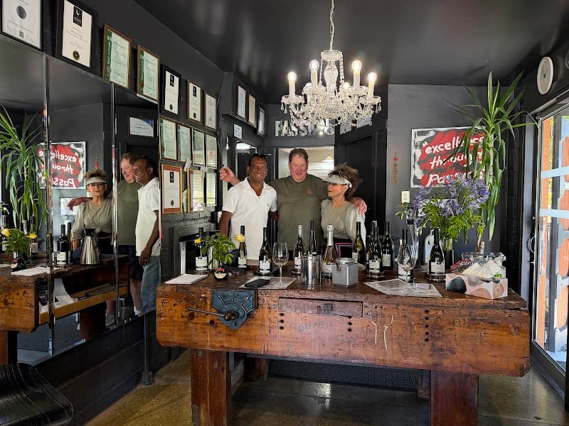 Kaikoura Indian Restaurant (alternate night option)