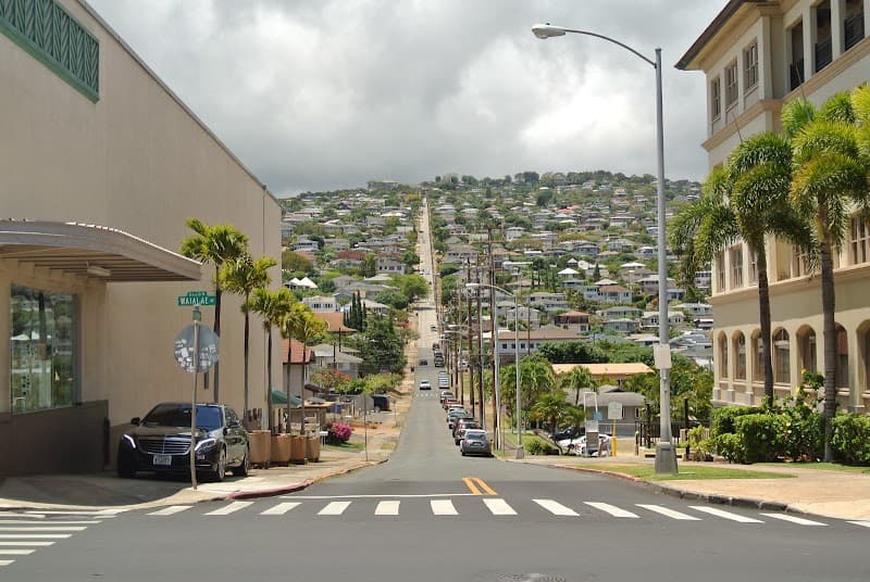 Kaimukī Neighborhood Explore