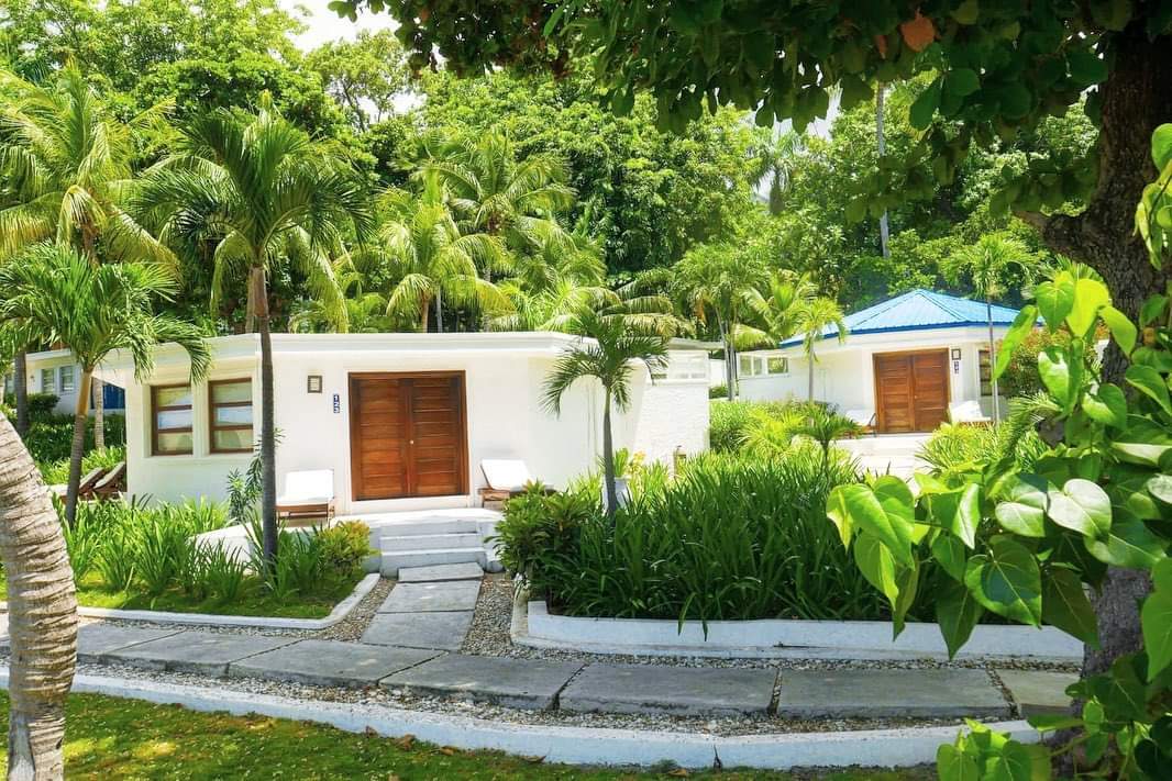 Tropical Relaxation Retreat in Haiti