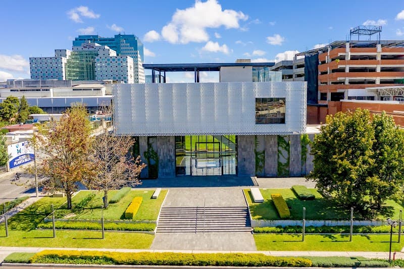 Kaminaljuyu & Museo Miraflores