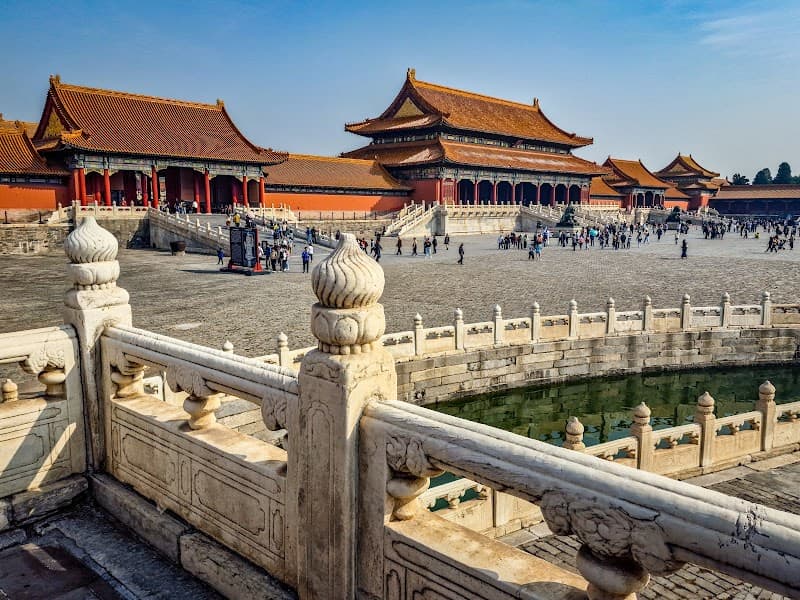 Kapok Hotel Beijing (Forbidden City)