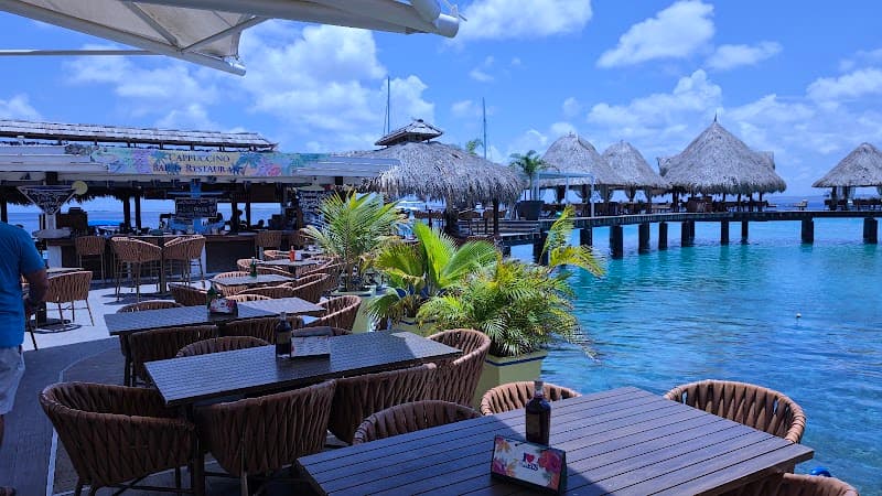 Seven Slow Days in Bonaire for Two
