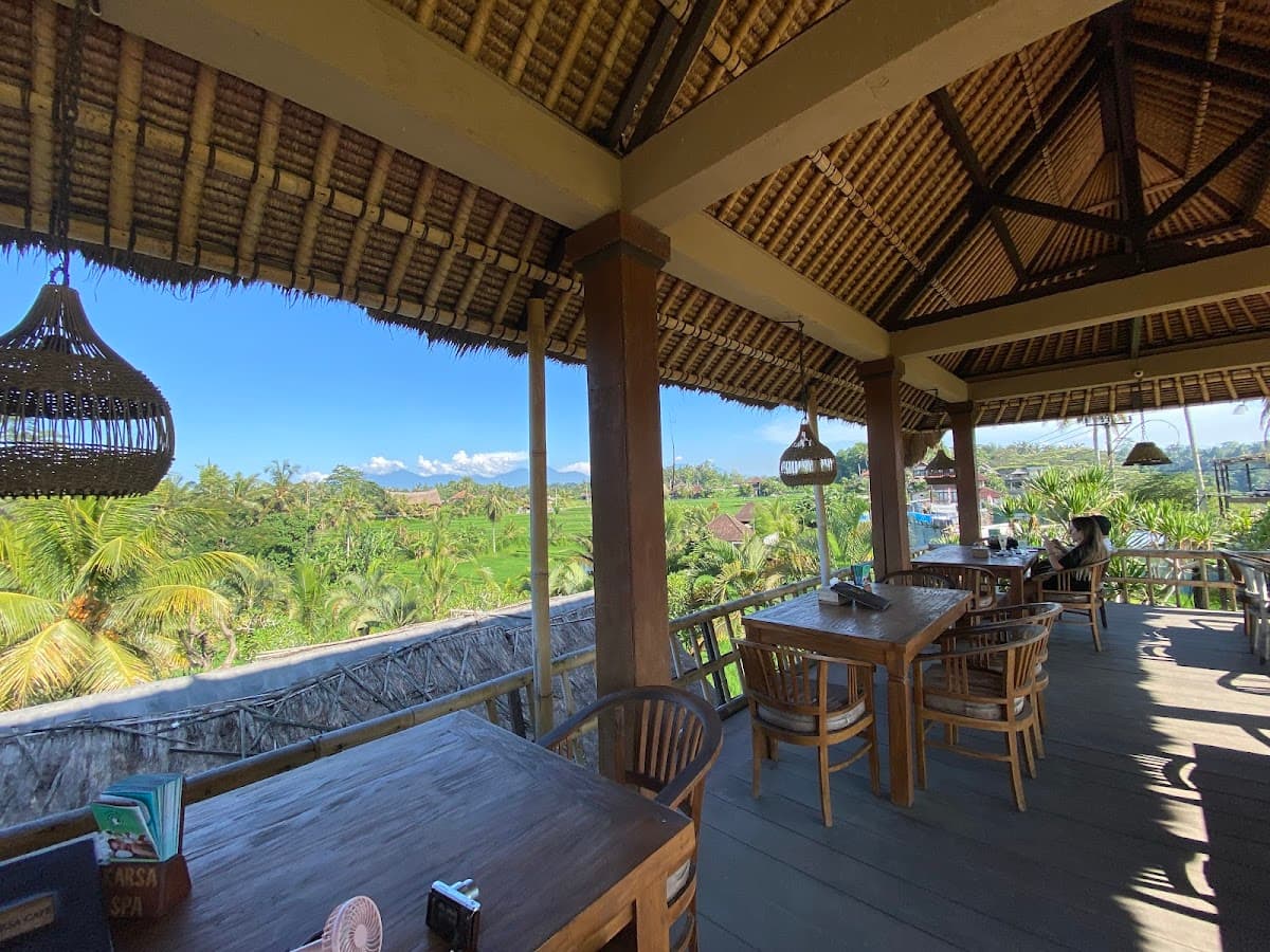Bali Adventure: 15 Days of Temples, Diving & Tropical Bliss