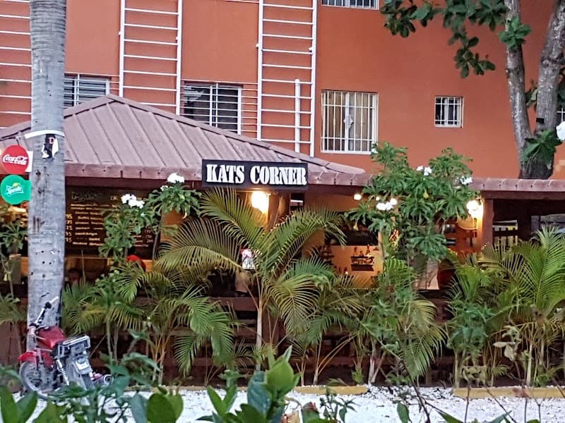 Kats Corner