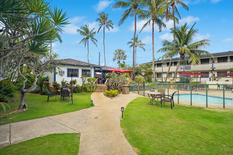 Kauaʻi Inn