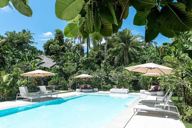 Kawayan Siargao Resort