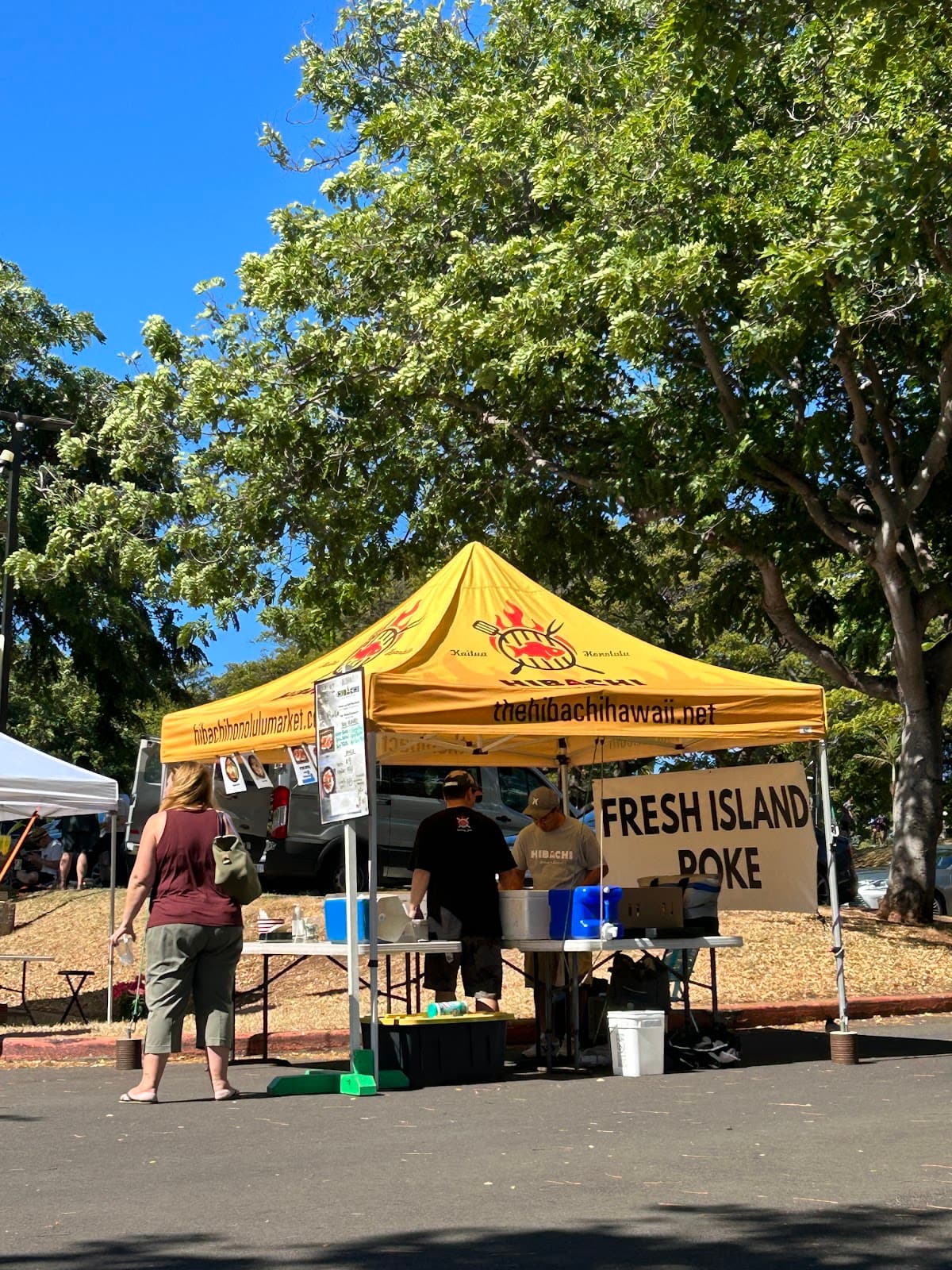 KCC Farmers Market