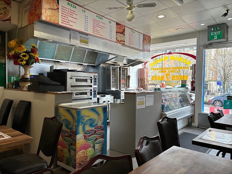 Kebab Mahal