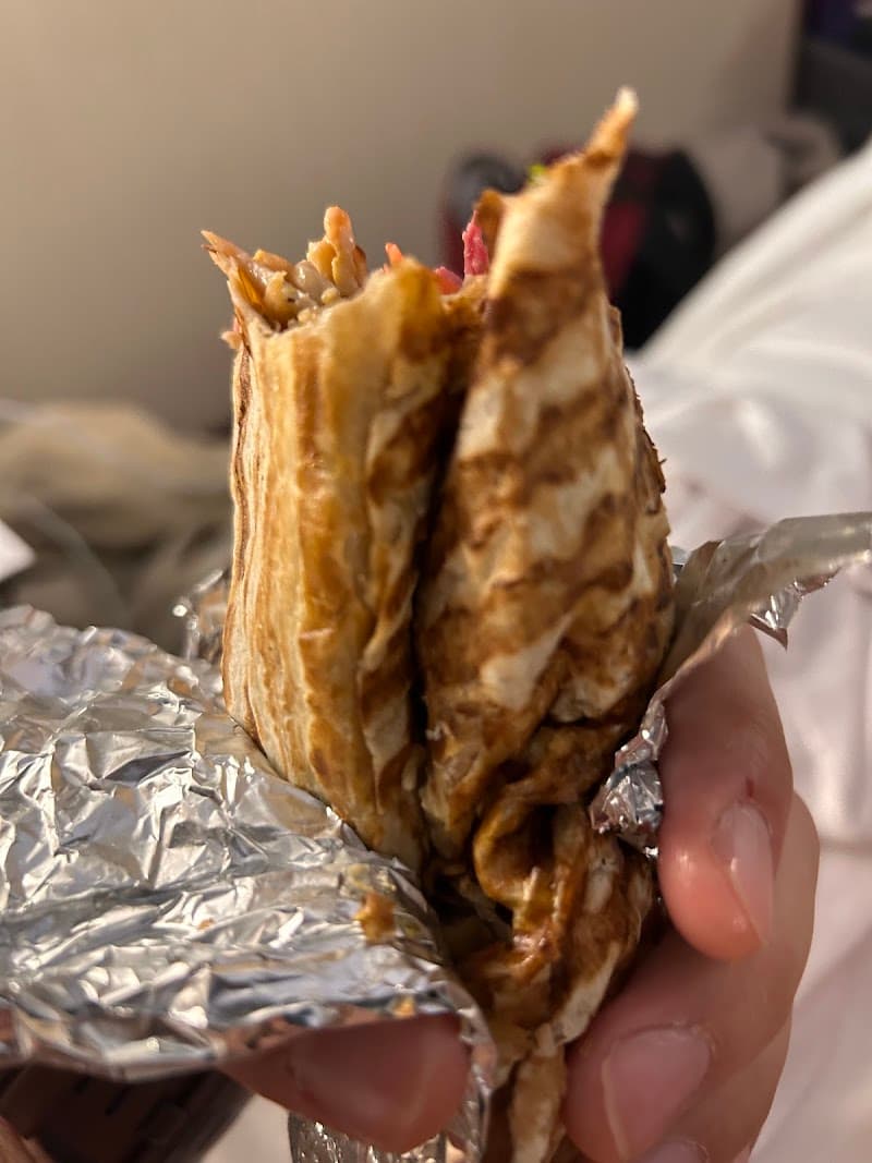 Kebabish Barcelona