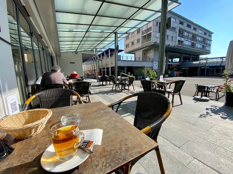 Kebap Haus Luzern (Halal)