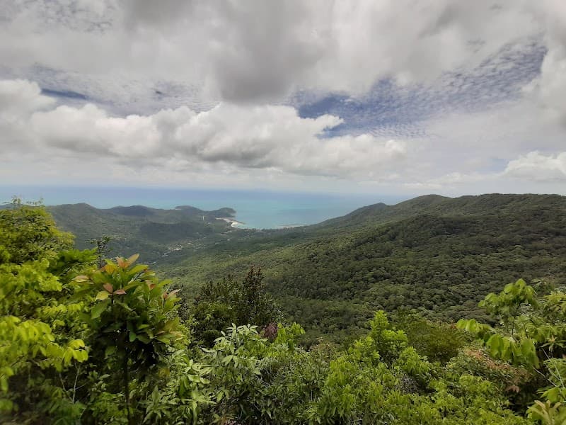Khao Ra Hike