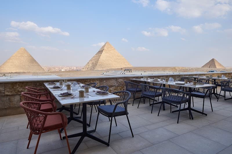3-Day Giza Family Adventure with Desert Views