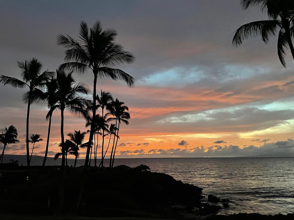 Kihei Surfside
