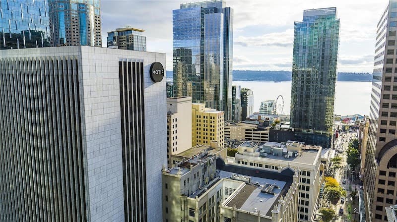 Kimpton Hotel Motif Seattle
