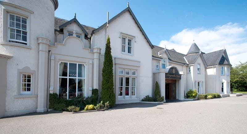 Kingsmills Hotel