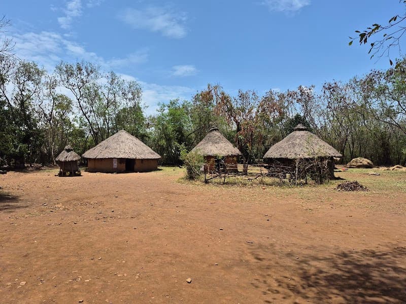 Kisumu Museum