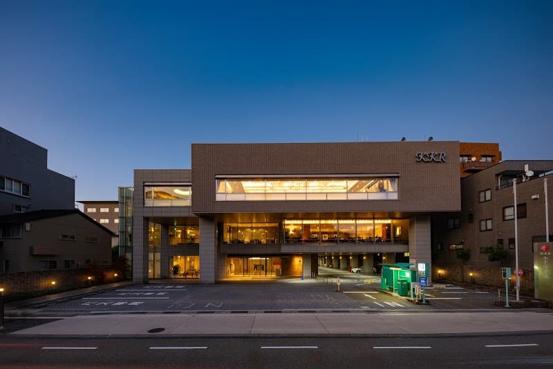 KKR Hotel Kanazawa