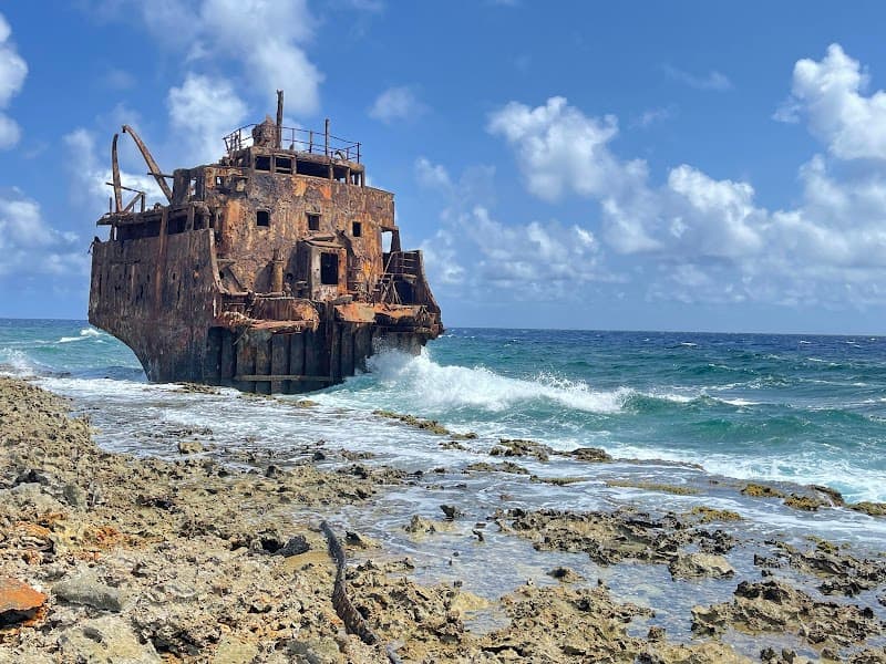 Klein Curaçao Day Trip