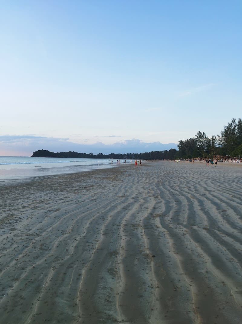 7 Lush Days on Koh Lanta: Jungle & Sea Unplugged