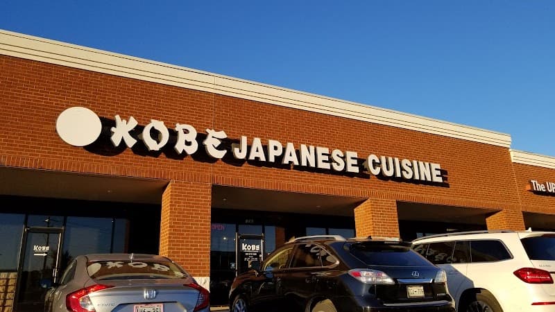 Kobe Japanese Cuisine
