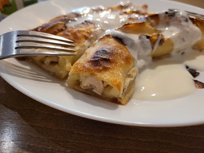 Koliba Grill
