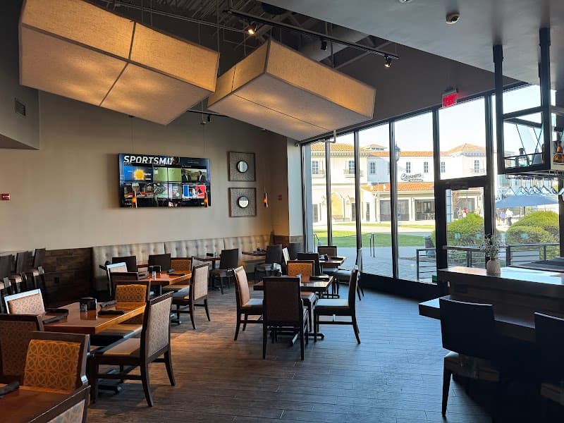 Kona Grill (Bridge Street Town Centre)