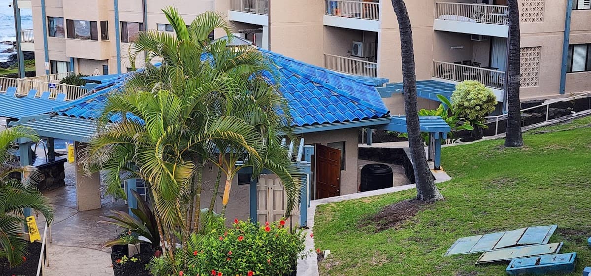 Kona Reef A Marriott Vacation Club Resort