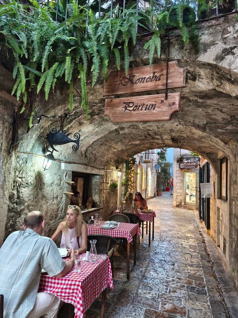 Konoba Portun