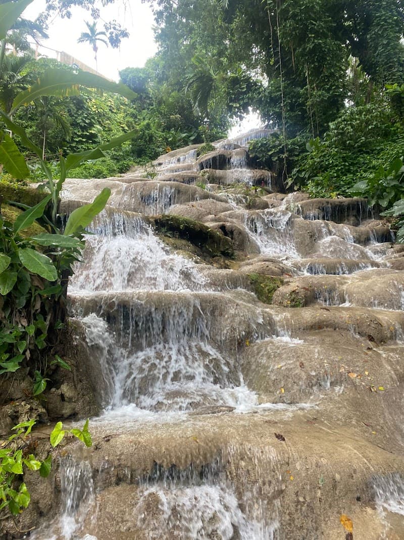 Konoko Falls and Park