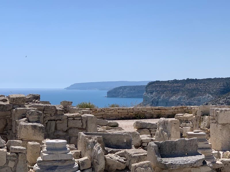 Kourion View Café