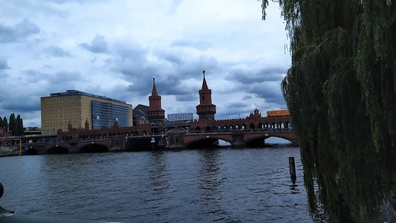 Kreuzberg Kiez Walk