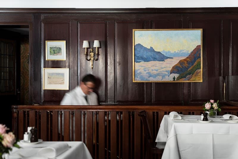 Seven Easy Days of Zurich's Lakes, Old Town, and Green Escapes