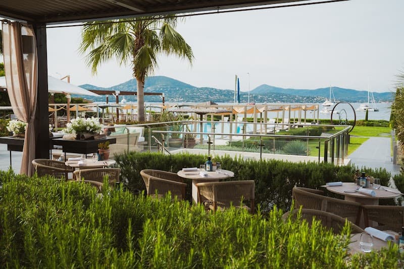 Kube Saint-Tropez