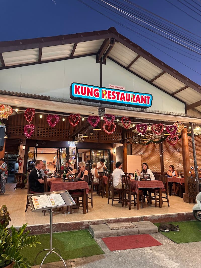 Kung Restaurant