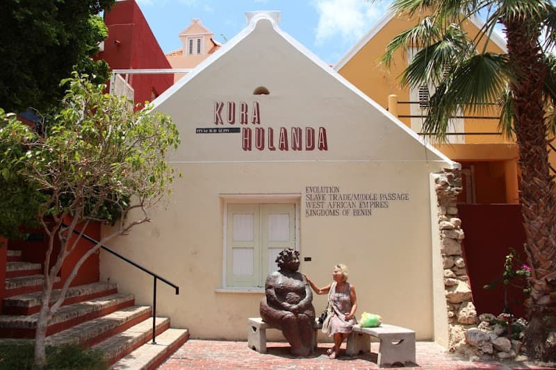 Kura Hulanda Museum & Otrobanda Stroll